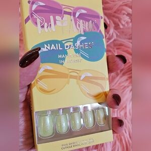 Red Aspen Sunbeam, Sadie